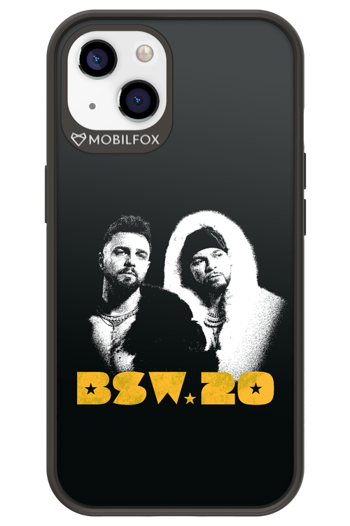 BSW 20 (8) 2.0 - Apple iPhone 13