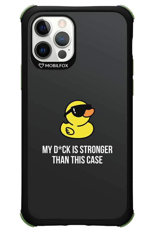 My D_ck 2.0 - Apple iPhone 12 Pro