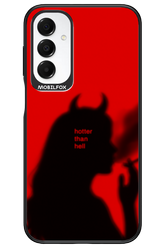 Hotter Than Hell 2.0 - Samsung A16
