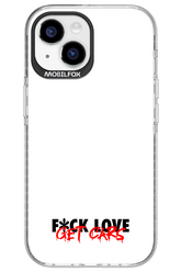 F*ck Love RO - Apple iPhone 15