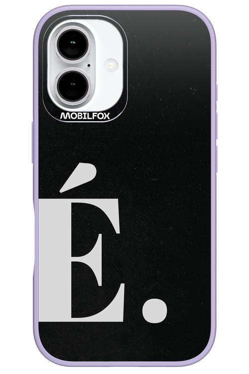 E II (Off Space) 2.0 - Apple iPhone 16