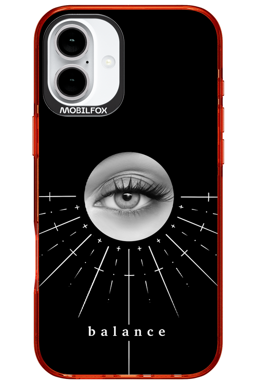 Szem 2.0 - Apple iPhone 16 Plus