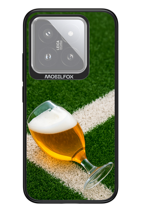 Just some beers - Xiaomi 14