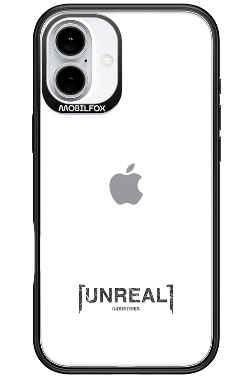 Minilogo 2.0 - Apple iPhone 16 Plus