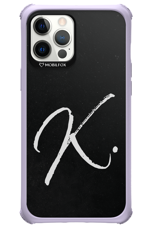 (Off Space) K 2.0 - Apple iPhone 12 Pro Max