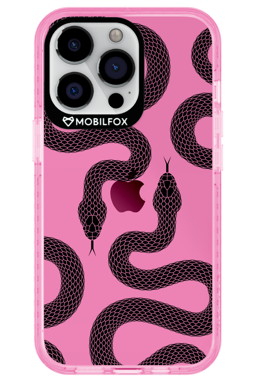 Snakes 2.0 - Apple iPhone 13 Pro