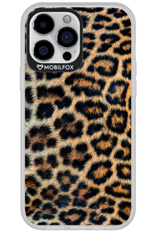 Leopard 2.0 - Apple iPhone 13 Pro Max
