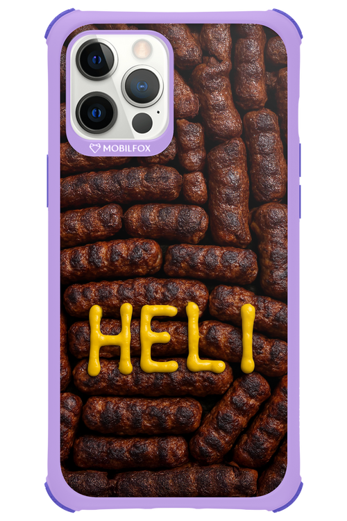 Mici 2.0 - Apple iPhone 12 Pro Max