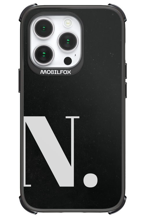 N (Off Space) 2.0 - Apple iPhone 14 Pro