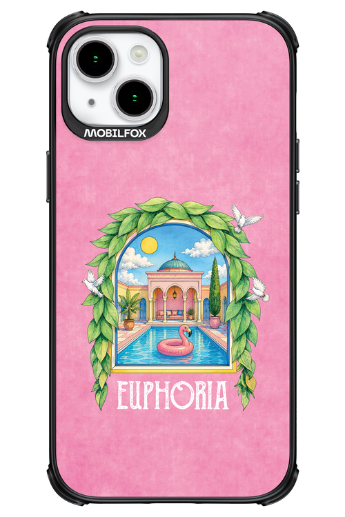 Euphoria 2.0 - Apple iPhone 15 Plus