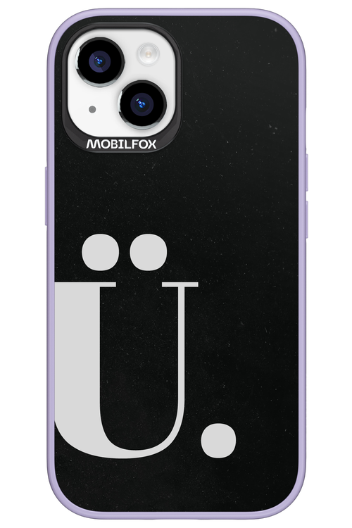 U II (Off Space) 2.0 - Apple iPhone 15