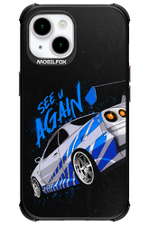 See u again - Apple iPhone 15
