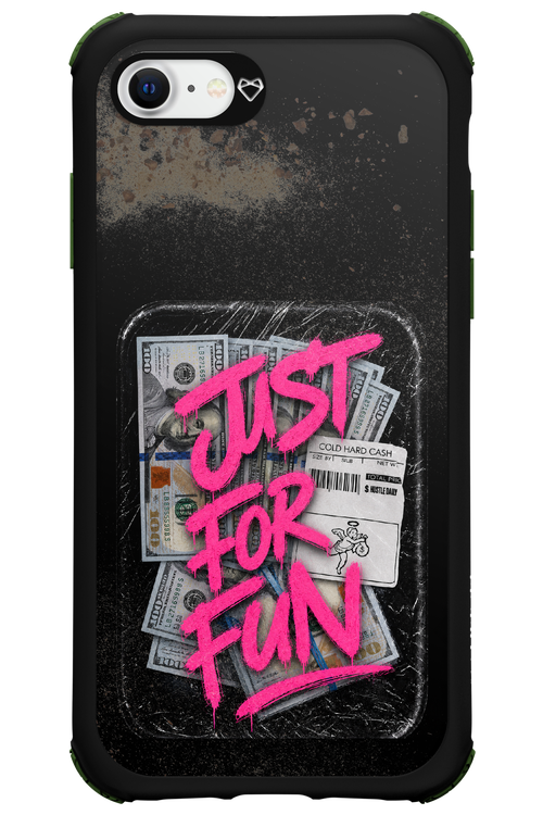 Just For Fun 2.0 - Apple iPhone 7