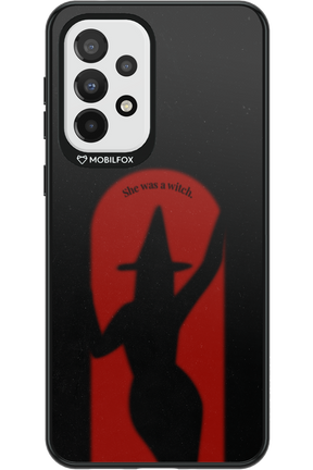 Witch Season - Samsung Galaxy A33