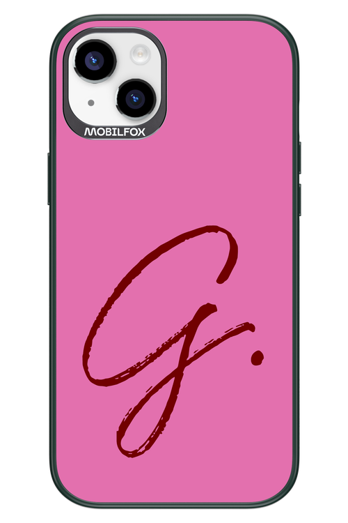 (Sorbet) G 2.0 - Apple iPhone 14 Plus