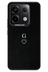 G Black 2.0 - Xiaomi Redmi Note 13 Pro 5G