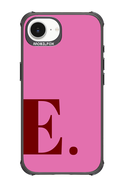 E (Sorbet) 2.0 - Apple iPhone 16e
