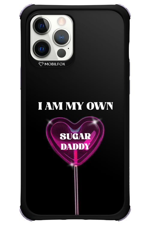 Sugar Daddy - Apple iPhone 12 Pro Max