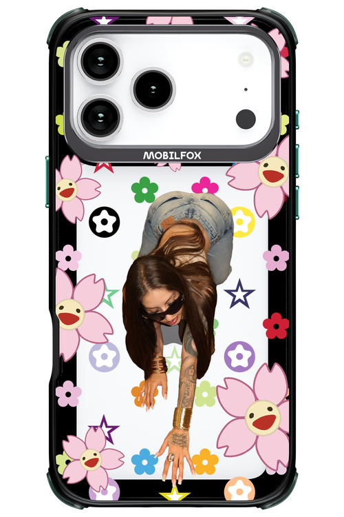 Oh G!rl 2.0 - Apple iPhone 17 Pro Max