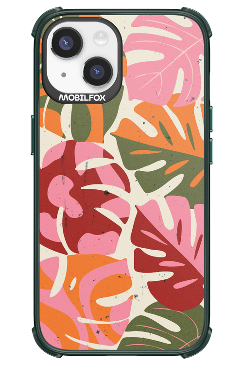 Tropical Heatwave 2.0 - Apple iPhone 14