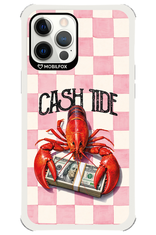 Cash Tide 2.0 - Apple iPhone 12 Pro Max