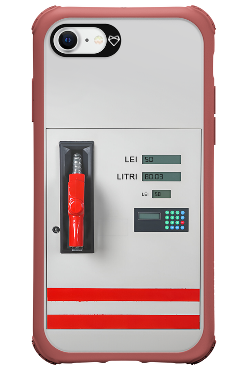 Litri 1 - Apple iPhone SE 2022