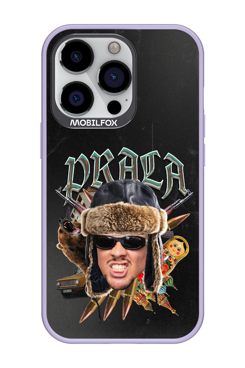 Lmen Panel - Apple iPhone 13 Pro