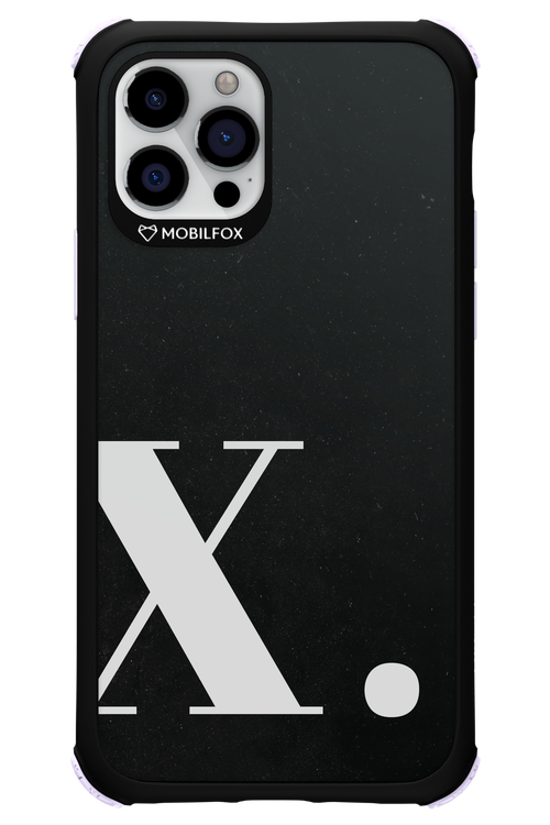 X (Off Space) 2.0 - Apple iPhone 12 Pro