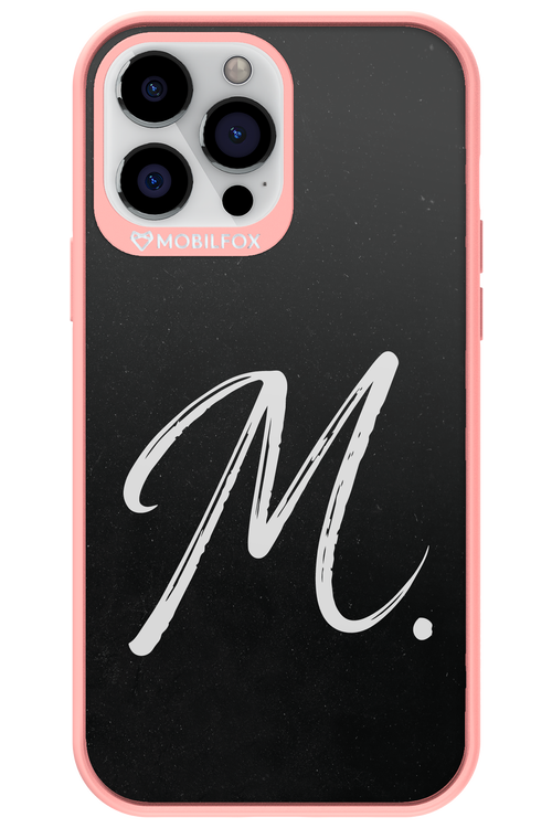 (Off Space) M 2.0 - Apple iPhone 13 Pro Max