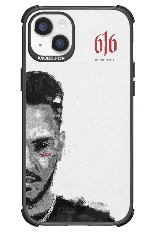 616 Un Nou Capitol 2.0 - Apple iPhone 14 Plus