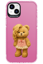 Bear Babe - Apple iPhone 14 Plus
