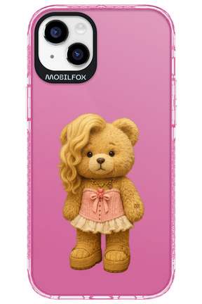 Bear Babe - Apple iPhone 14 Plus