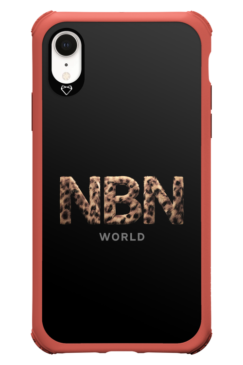 Black - Apple iPhone XR