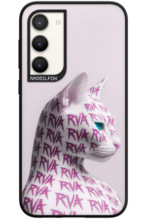 RVA Cat - Samsung Galaxy S23 Plus