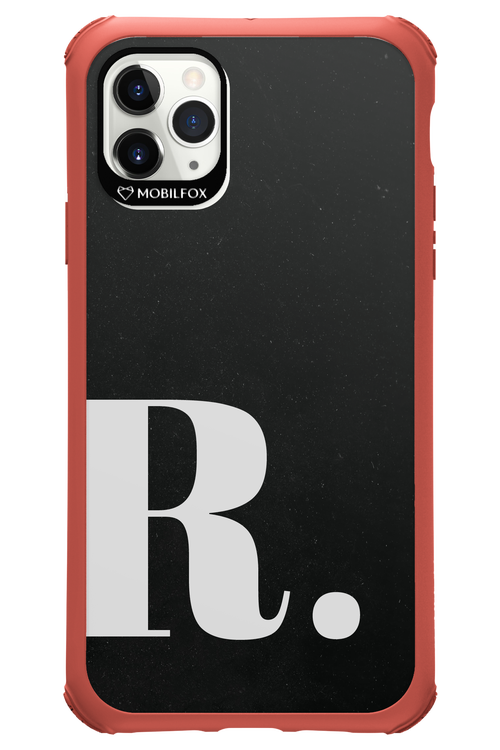 R (Off Space) 2.0 - Apple iPhone 11 Pro Max