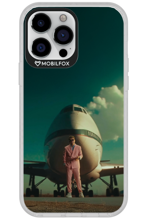 Zbor - Apple iPhone 13 Pro Max