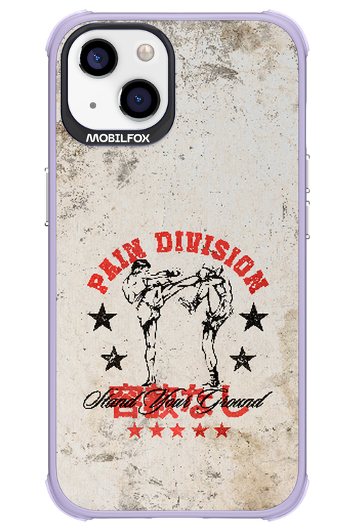 MMA 2.0 - Apple iPhone 13