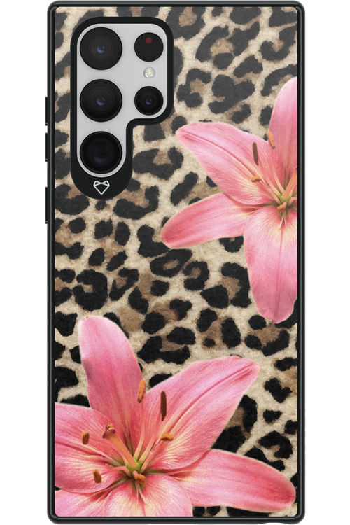 Leobloom - Samsung Galaxy S22 Ultra