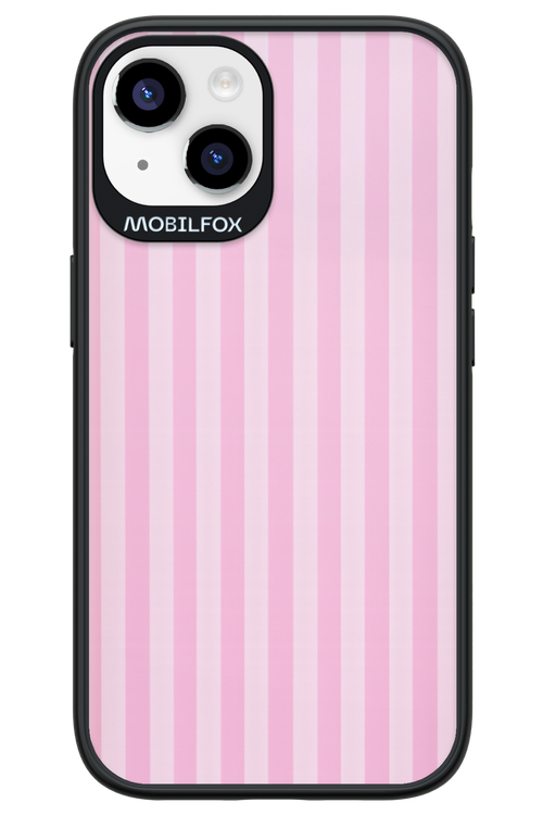 Pink Secret  2.0 - Apple iPhone 14