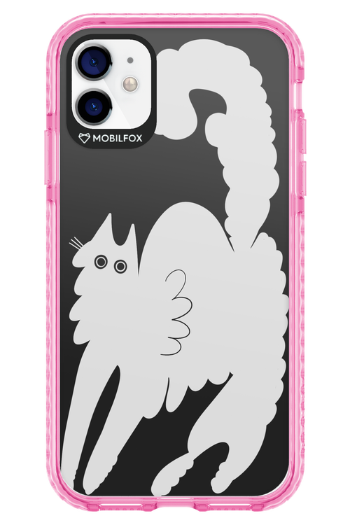 BIG_PUFF - Apple iPhone 11