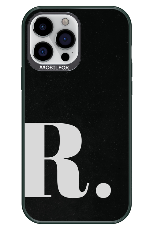 R (Off Space) 2.0 - Apple iPhone 13 Pro Max