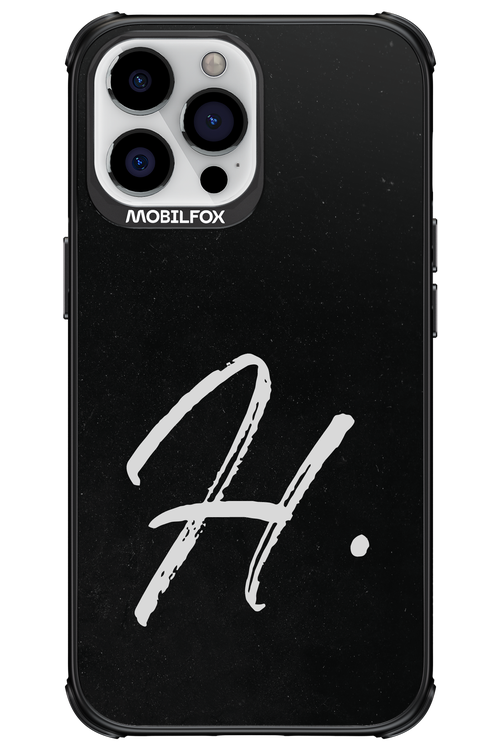 (Off Space) H 2.0 - Apple iPhone 13 Pro Max