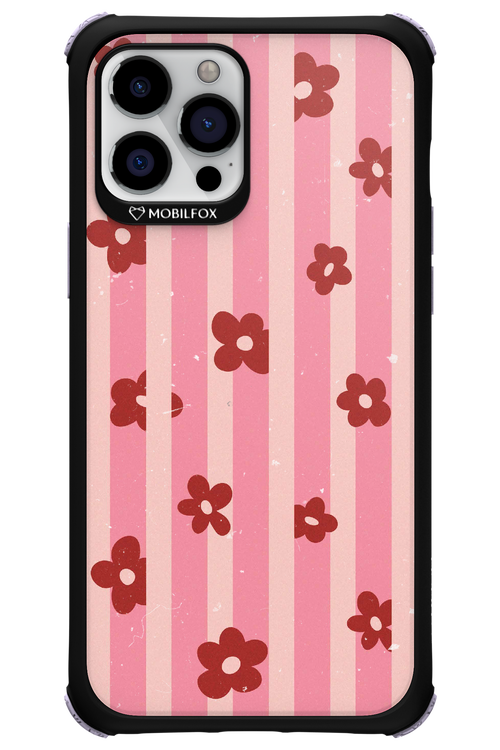 Flower Powerr 2.0 - Apple iPhone 12 Pro Max