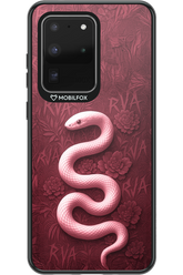 Rose Venom 2.0 - Samsung Galaxy S20 Ultra 5G