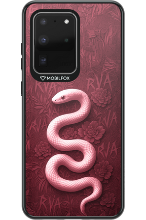 Rose Venom 2.0 - Samsung Galaxy S20 Ultra 5G