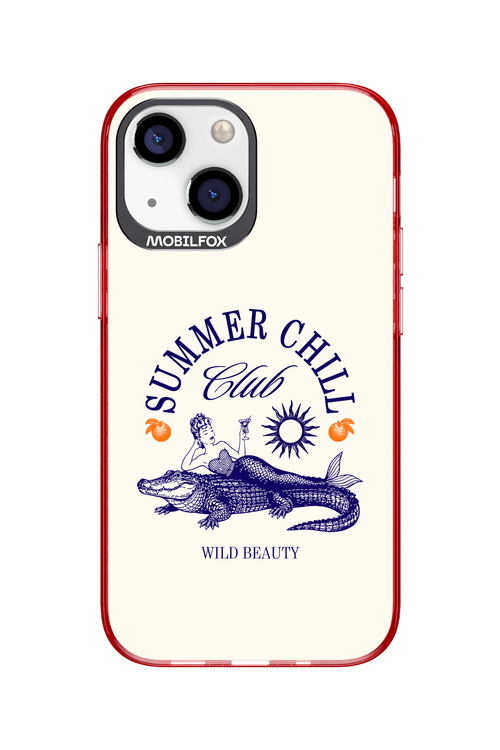 ChillMaid 2.0 - Apple iPhone 13 Mini