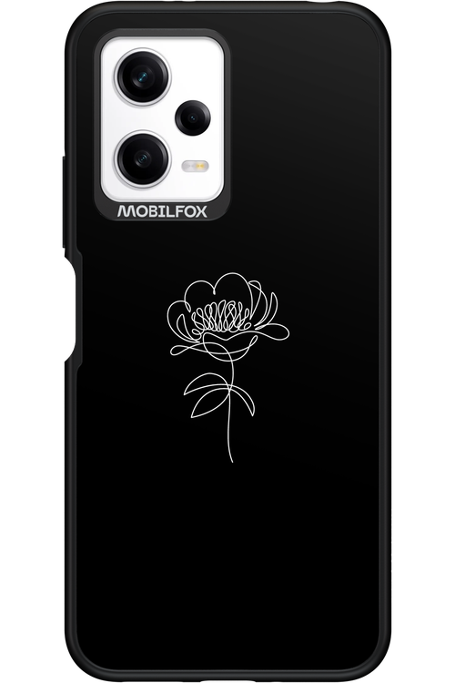 Wild Flower - Xiaomi Redmi Note 12 5G