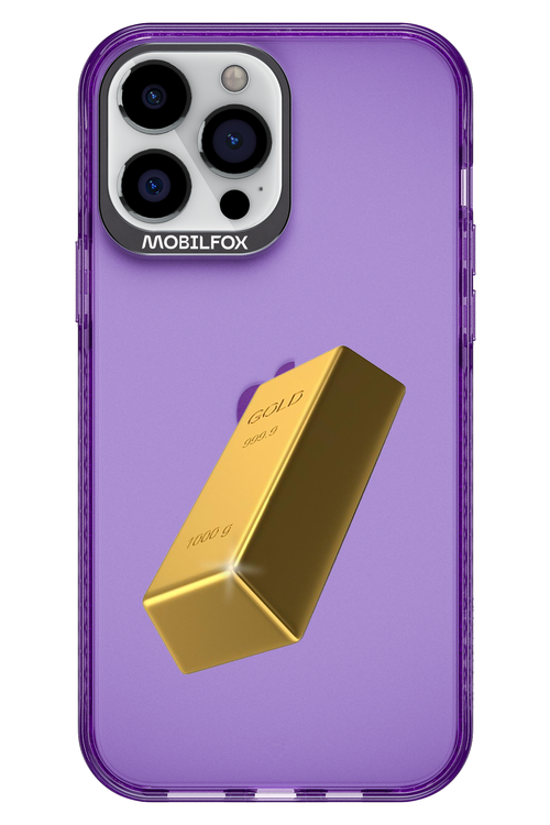 Gold - Apple iPhone 13 Pro Max