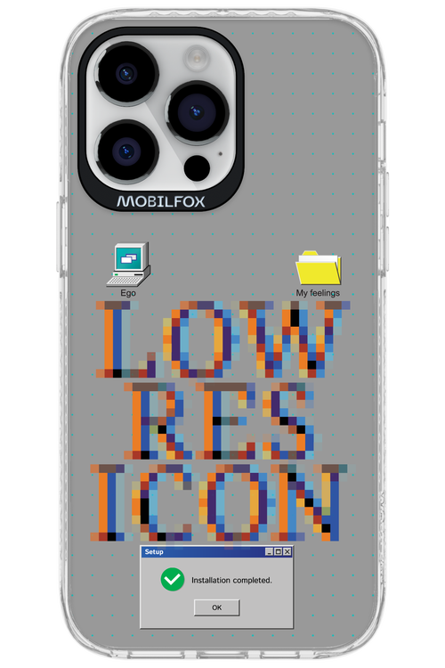Low res icon 2.0 - Apple iPhone 14 Pro Max
