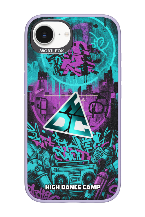 HDC 10 - Apple iPhone 16e